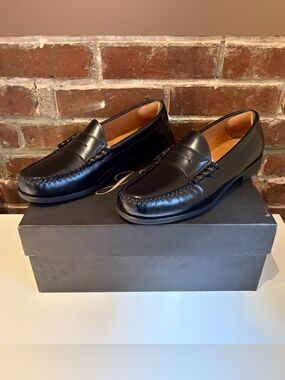 J. Crew Camden Loafers - Men’s 8.5